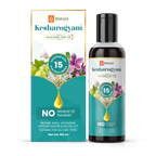 Kesharogyam Hair Oil