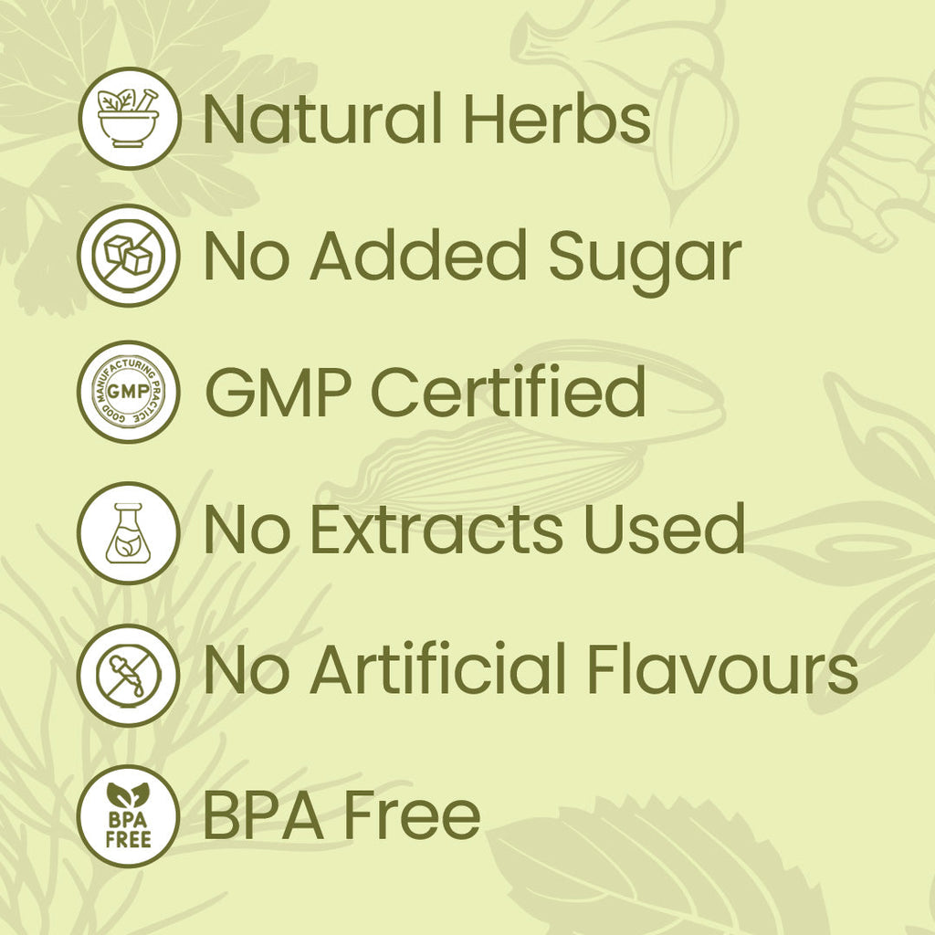 Aloe vera Gel