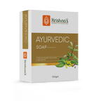 Ayurvedic Soap