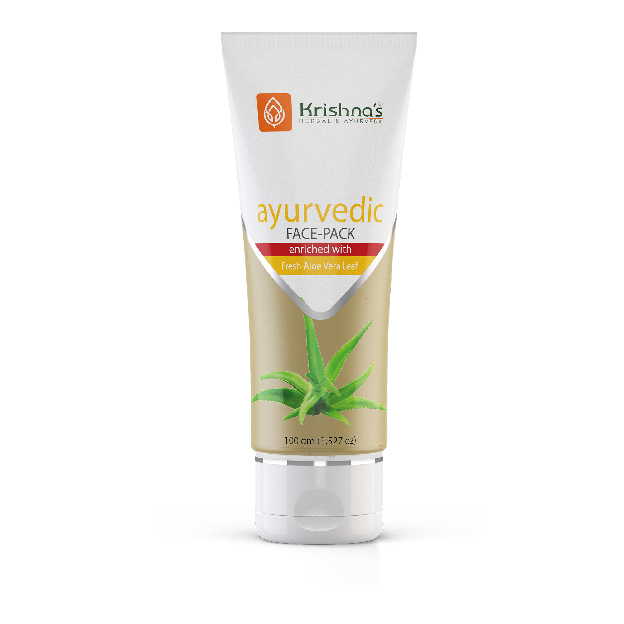 Ayurvedic Face Pack
