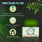 Ayurvedic Soap