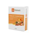 Haldi Chandan Handmade Soap