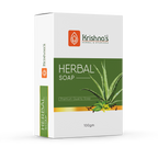 Herbal Soap Fully Hydrated