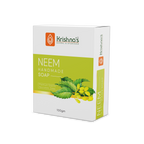 Neem Handmade Soap Stay Protected