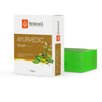 Ayurvedic Soap