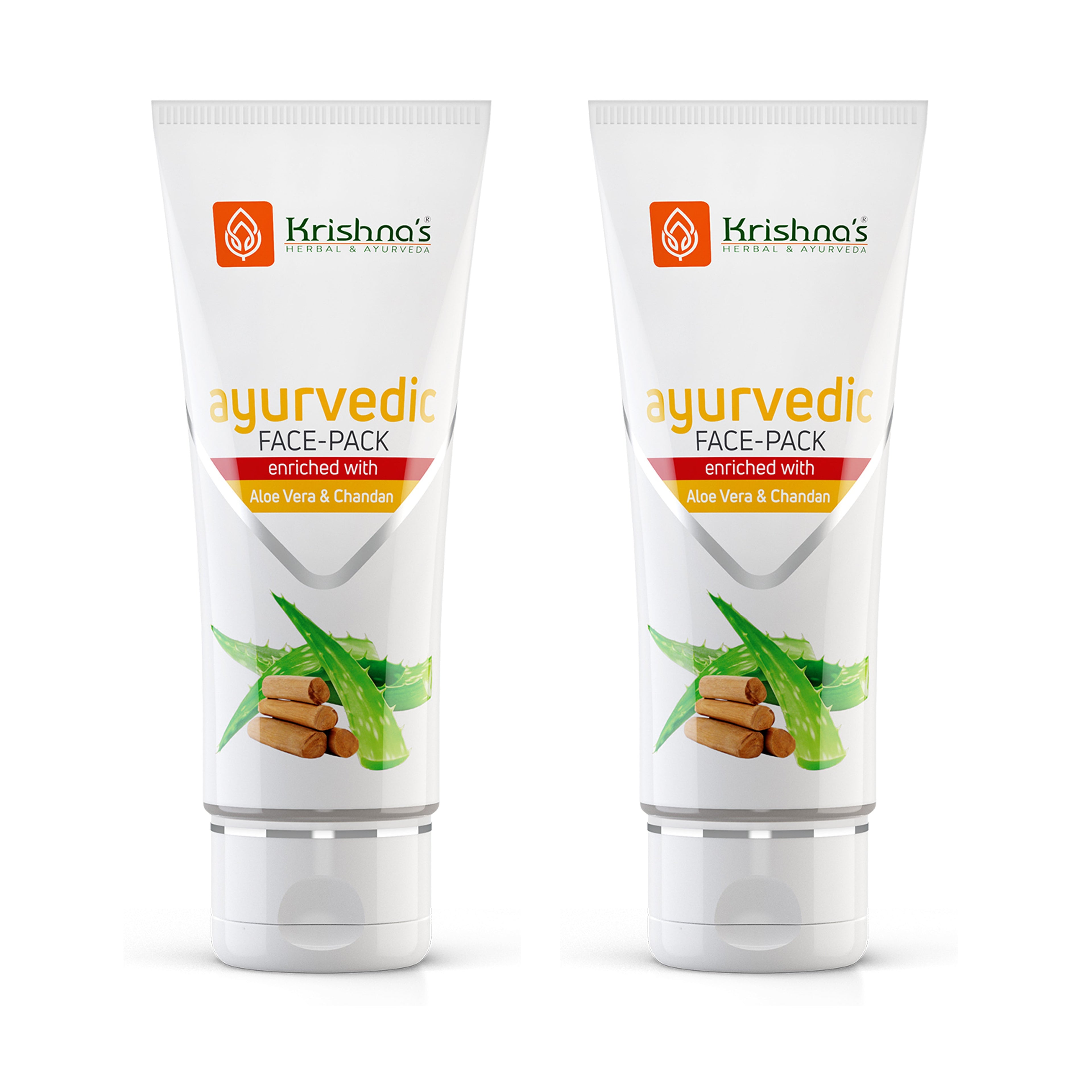 Ayurvedic Face Pack